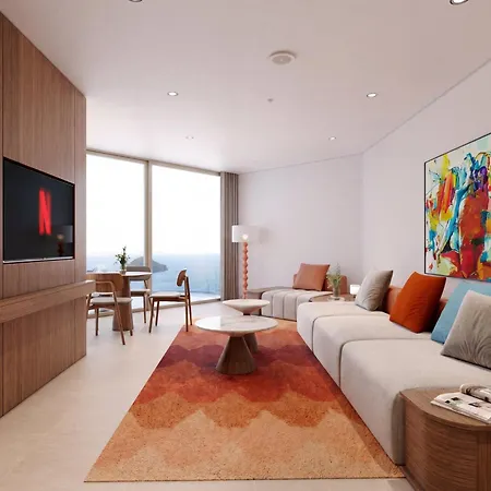 Hotel West By Ihg 5*