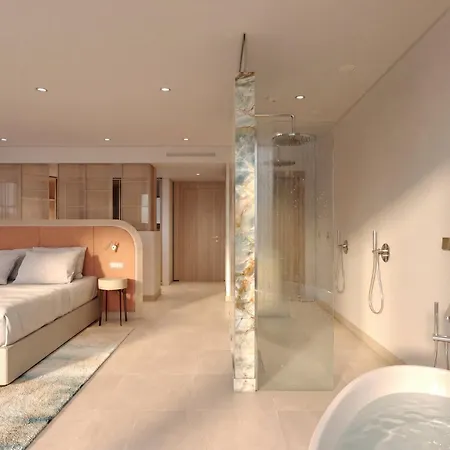West By Ihg 5*