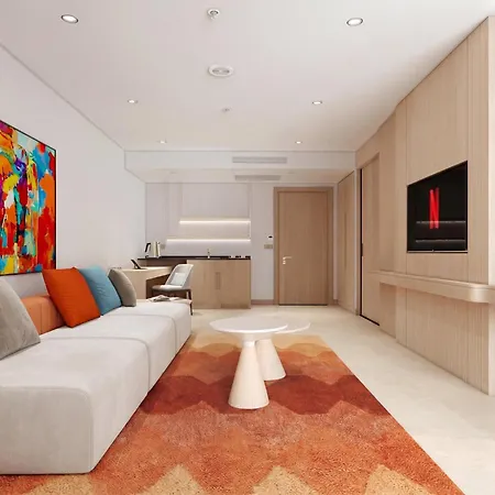 West By Ihg 5* Bodrum
