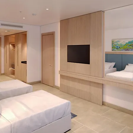 West By Ihg 5* Bodrum
