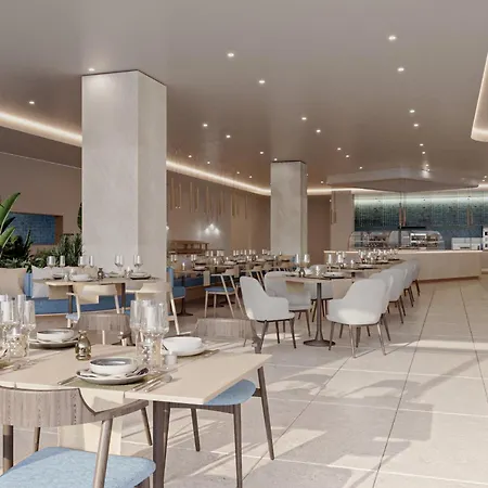 West By Ihg 5*